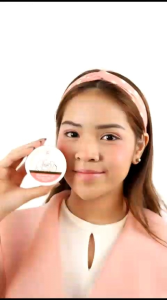 Viva queen Rose Cleansing Balm