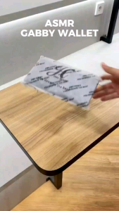 gabby walet (dompet panjanb