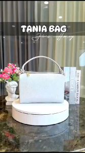 TANIA BAG JIMSHONEY TAS SELEMPANG JH BANDUNG