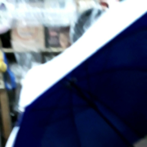 PAYUNG GOLF SILVER / PAYUNG JUMBO SIVER 16JARI POLOS