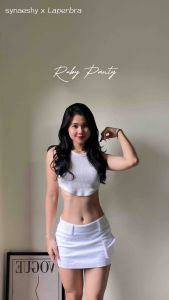 Quần Ruby | Quần Lót Ren Mềm Mại Thiết Kế LA PERBRA