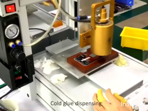 Lcd+touch screen INFINIX HOT 50i/X6531B full set