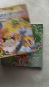 Goddesses of India || SET (6 Books) / Saraswati / Parvati