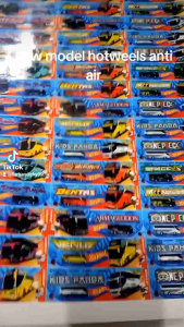 Sticker Bus Hotwheels Anti Air 45 Kotak & Sticker Bus Mania Viral
