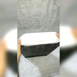 Bungkus Kado InstanKantong Kado siap pakai