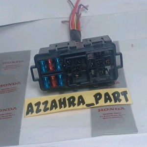 box sekring pusat Honda vario 150 K59 box fuse sekring Vario K59 original