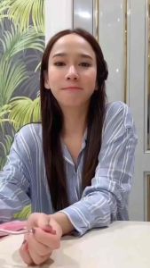 Pananchita PerBiotic  โปร 3 กล่อง สูตรใหม่ ขับถ่ายดี ลดกรด ช่วยย่อย รายใหญ่ของแท้