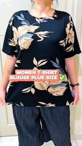 Size L/ 2XL Girl T-Shirt Blouse Offer.