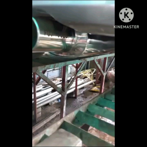 Knalpot Fujisutbo: Pilihan Terbaik untuk Kendaraan Anda