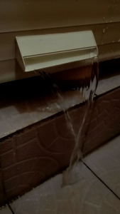 FILTER TALANG WATERFALL AQUARIUM/KOLAM WATERFALL UKURAN 60Cm 70Cm 75Cm 80Cm 90Cm 100Cm 110Cm