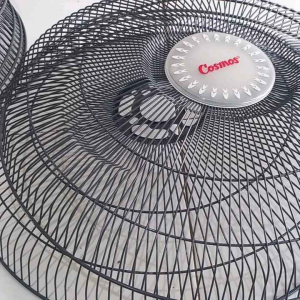 Keranjang Tutup Kipas Angin Cosmos 16 Inch