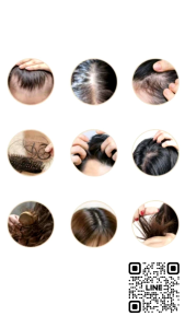 แชมพูลดผมร่วง แชมพูเคราตินบำรุงผม แชมพูบำรุงรากผม