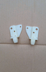 Plastik dudukan gril kijang kapsul