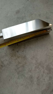 sendok atau sekop alat bumbuin longpotato dll