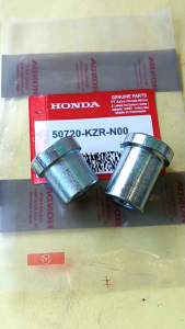 1SET BOHS BOS RODA DEPAN BAGIAN KANAN KIRI HONDA VARIO BEAT GENIO SCOOPY ORIGINAL