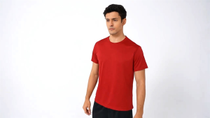 T-shirt Distro Polos Premium Quality Cotton Combat 24S | Glazed T-shirt Skyfire Three Mysterious Change