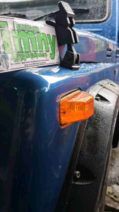 MIKA SEIN SAMPING KATANA MODEL JENONG KACA SEN JIMNY JDM STYLR