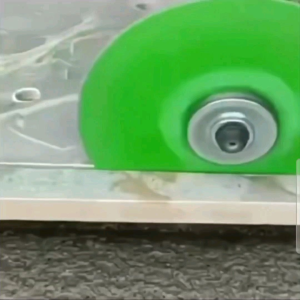 COD MATA POTONG KACA KEENNESS MATA POTONG GLASS  CUTTING DISC MATA POTONG GERINDA KACA