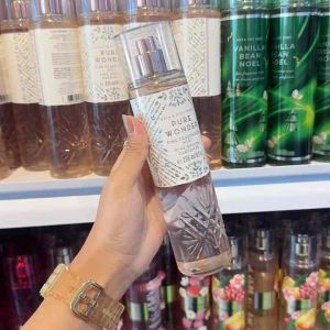 Bath & Body Works Pure Wonder