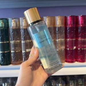 Victorias Secret Aqua Kiss Mist Original