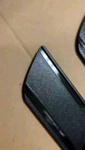 Sillplate Samping Innova Zenix 2023 2024 2025 2026 2027 Hitam