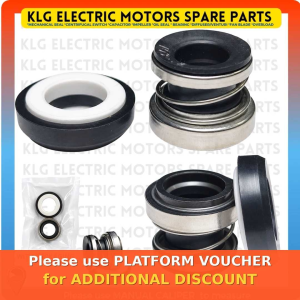 Mechanical seal 103 12mm 26x7 Shaft seal for water pump
