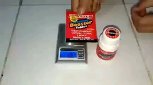 Promax-5 Fuel Booster HNI HPAI Ori Penghematan BBM