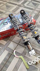 SHOCK DBS 8889 Top Up Crom Aerox 155: Harga Grosir & Terlaris