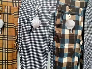 CELANA KOTAK WANITA IMPORT TERBARU