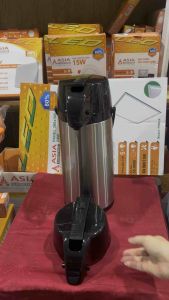 Nắp ấn phích 2L model  2045ST1.E  Rạng Đông