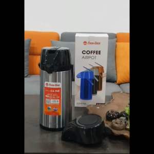 Nắp ấn tròn  thay thế cho phích cao cấp 2L Rạng Đông 2045ST3