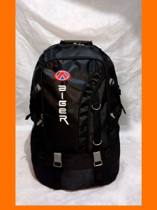 Ransel Jumbo Tas Punggung Pria Dan Wanita Tas Keril