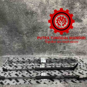 Hydraulic pintu bagasi/Shock bagasi nissan march 1Set 2pcs Made In Japan 90450/1-1HM0A