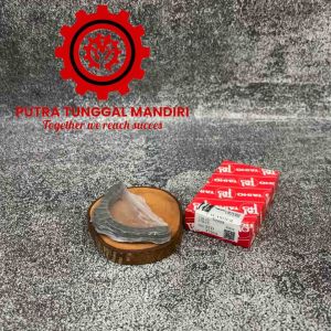 T-washer Bearing/Metal Bulan Toyota/Fortuner/Innova/Hilux Bensin (1TR/2TR) 1Set T729A