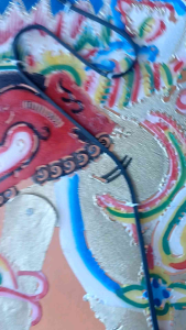 Wayang Rahwana Solo: Seni Pertunjukan Wayang Tradisional Indonesia