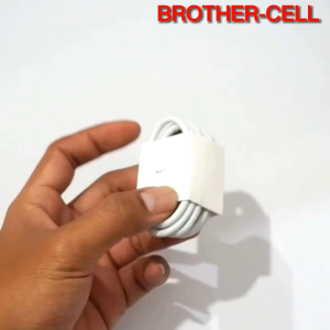 Kabel Data TYPE-C 33 Watt TURBO CHARGE XIAOMI POCO ORI 100 FASTCHARGING 33W