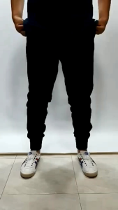 4pcs Cuma 100rb Celana Joger PRIA WANITA Panjang Jogger Gym Training / Celana Panjang Jogger