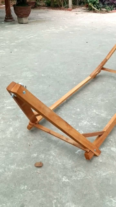 GIÁ VÕNG CÂY CHẤT LƯỢNG BỀN ĐẸP. KHUNG VÕNG GỖ CHẮC CHẮN CỨNG CÁP PHÙ HỢP VỚI MỌI KHÔNG GIAN NHÀ