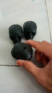 Aztec Death Whistle - Peluit Kematian Suku Maya