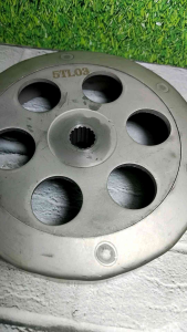 Puly & Poli Assy Untuk Motor Yamaha Mio Sporty