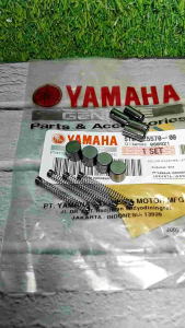 Aksesoris Motor Sporty Smile & Mio Soul: Mimis Pelor Stater Yamaha