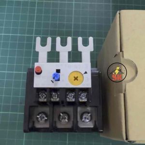 FUJI TR-N3/3 Thermal Overload Relay | Made in Japan