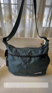 Hanuman KALINDI Mommy bag Large capacity Lightweight Crossbody bag Shoulder bag Sling bag Everyday bag