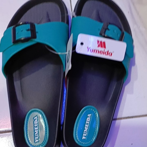 Sandal Slop Wanita Pengiriman Cepat: Desain Modern & Nyaman