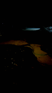 LAMPU DEPAN HONDA BEAT DAYMAKER FI 2013 2014 2015 SUPER TERANG