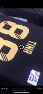 JERSI Al-Nassr / FREE CUSTOM NAME and NO | JERSI MURAH | JERSEY CUSTOMED | JERSI BOLA | JERSEY MURAH Clothing Sport Sukan