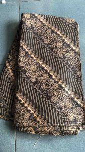 KAIN BATIK PANJANG