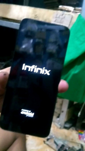 lcd tc hp infinix smart 4 / Tecno Spark 4 Lite x653c ori cabutan normal