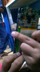 Mesin Normal Untuk Smartphone Infinix Smart 4 X653C