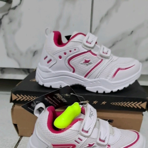 Sepatu anak Proatt KIM 010 020 KMI 040 sz 28-33(FREE KAOS KAKI)